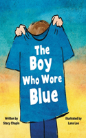 Boy Who Wore Blue