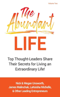 The Abundant Life - Volume 2