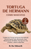 Tortuga de Hermann Como Mascota