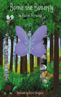 Bonnie the Butterfly