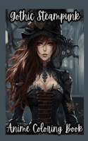 Gothic Steampunk