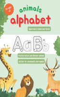 Animals Alphabet