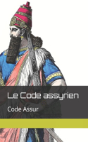 Le Code assyrien