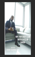 Wipe Your Credit Clean United States or Canada