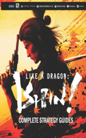 Like a Dragon