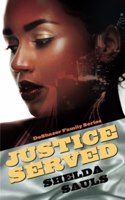 Justice Served (Book 2)