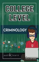 College Level Criminology