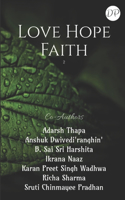 Love Hope Faith 2