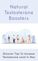 Natural Testosterone Boosters