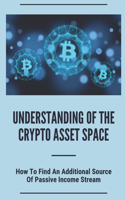 Understanding Of The Crypto Asset Space: How To Find An Additional Source Of Passive Income Stream: Crypto Assets Are Hard Assets