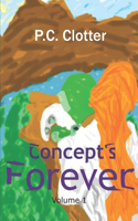 Concept's Forever: Volume 1