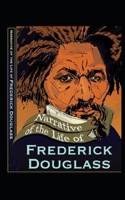 Narrative of the Life of Frederick Douglass Illustrated