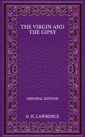 The Virgin and the Gipsy - Original Edition