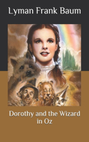 Dorothy and the Wizard in Oz