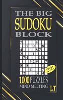 Big Sudoku Block