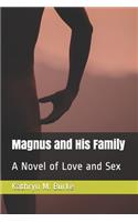 Magnus and His Family