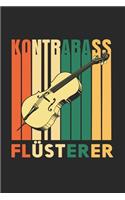 Kontrabass Flüsterer