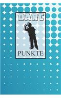 Dart Punkte