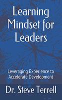 Learning Mindset for Leaders