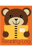 Reading Log