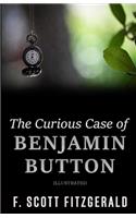 The Curious Case of Benjamin Button Illustrated