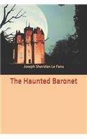 The Haunted Baronet