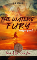 The waters' fury