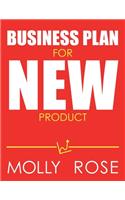 Business Plan For New Product