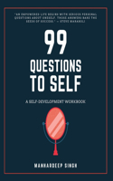 99 Questions to Self