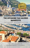 The Offshore Tax Havens Manifesto