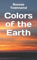 Colors of the Earth