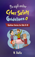 Be safe online