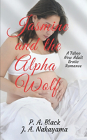 Jasmine and the Alpha Wolf