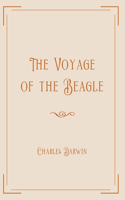 The Voyage of the Beagle: Exclusive Edition
