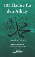 101 Hadise für den Alltag