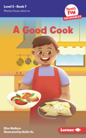 A Good Cook