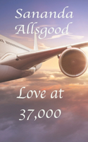 Love at 37,000