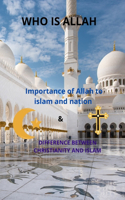 who is Allah