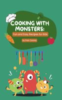 Cooking With Monsters