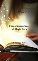 secondo manuale di Magia Nera