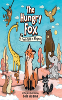 Hungry Fox