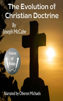 Evolution of Christian Doctrine