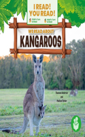 We Read about Kangaroos: (I Read! You Read! - Level 3)