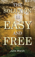 Solution Is Easy and Free