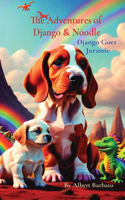 Adventures of Django & Noodle