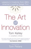The Art of Innovation