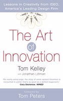 The Art of Innovation