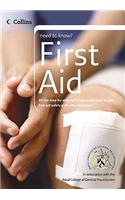 First Aid