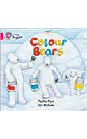 Colour Bears