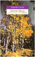 Clarinet Album